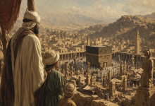 Mekkah-pra-kenabian1